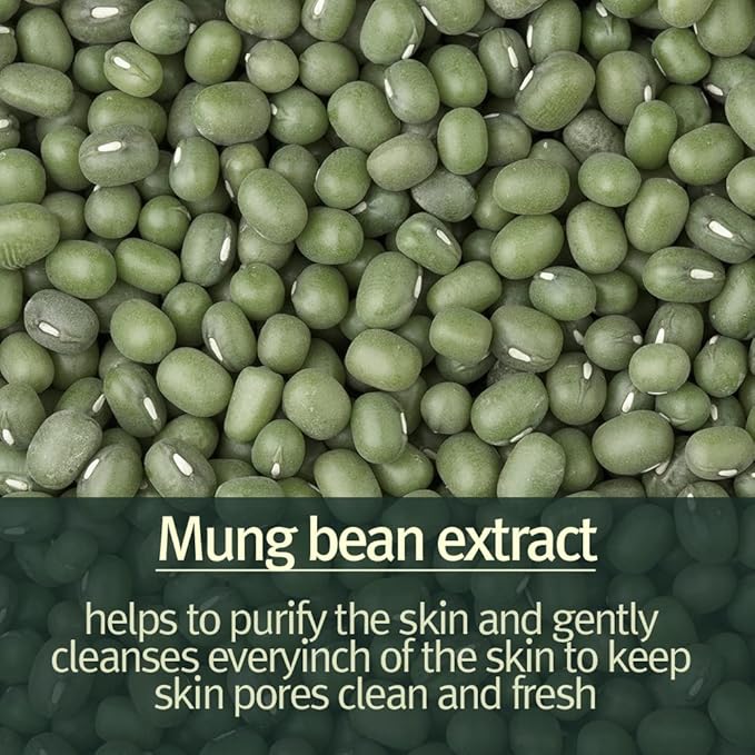 Pyunkang Yul Calming Pore Clear Wash Off Mask 100 ml