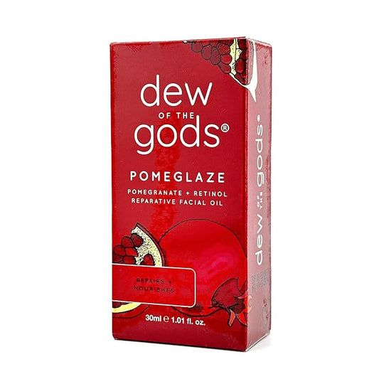 Pomeglaze facial oil with Retinol 30ml / 1.01oz
