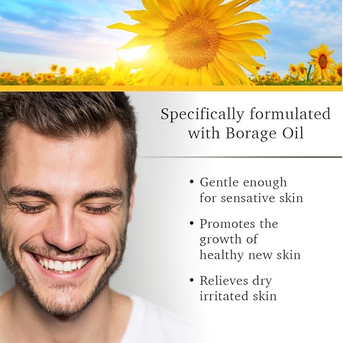 ShiKai Hand & Body Lotion (Cucumber Melon, 8oz) | Daily Moisturizing Skincare for Dry and Cracked Hands | With Aloe Vera & Vitamin E