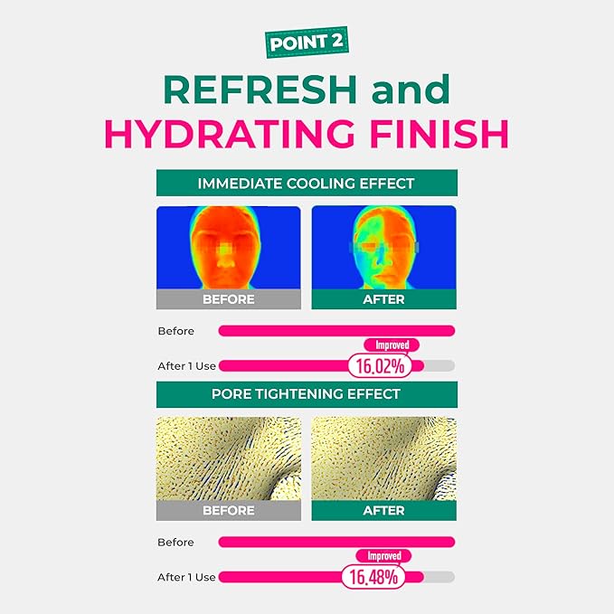 BRING GREEN X NETFLIX SQUID GAME Edition Tea Tree Cica Pore Clay Pack Strong 100g