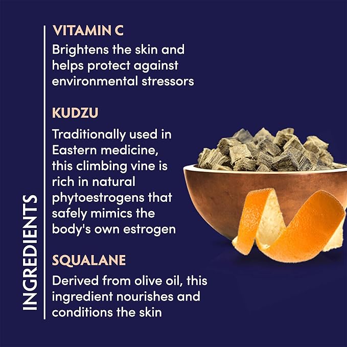 Naturopathica Vitamin C Revitalizing Lotion, Lightweight Daily Facial Moisturizer for All Skin Types, Hydrating Face Lotion for Men and Women, 1.69 fl oz