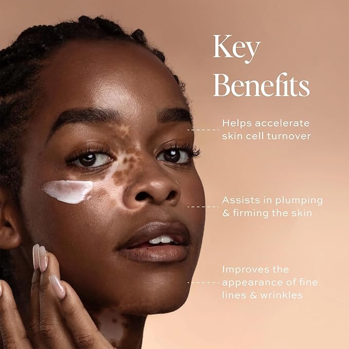 DIME Beauty TBT Cream (1.7 oz) + TBT Serum (1.7oz) + Super Firm Facial Serum (0.50 oz)