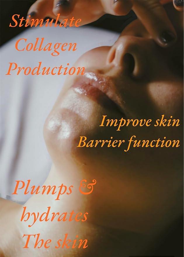 Vitamin C Face & neck moisturizer, Dark Spot Remover, Vit C Serum w Hyaluronic Acid, Rosehips, Noni, Amalaki, Orange, Acerola Cherry, Mango Butter- Anti Aging & Skin Brightening - Ayurvedic