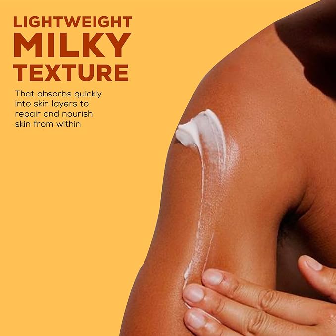 Honey & Almonds Body Lotion 300ml