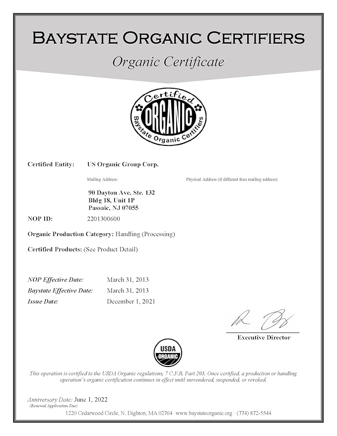 US Organic Rosehip Seed Oil, USDA Certified Organic, Cold Pressed, Virgin Organic, Amber Glass Bottle and Glass Eyedropper for Easy Application - 4 oz (115 ml)