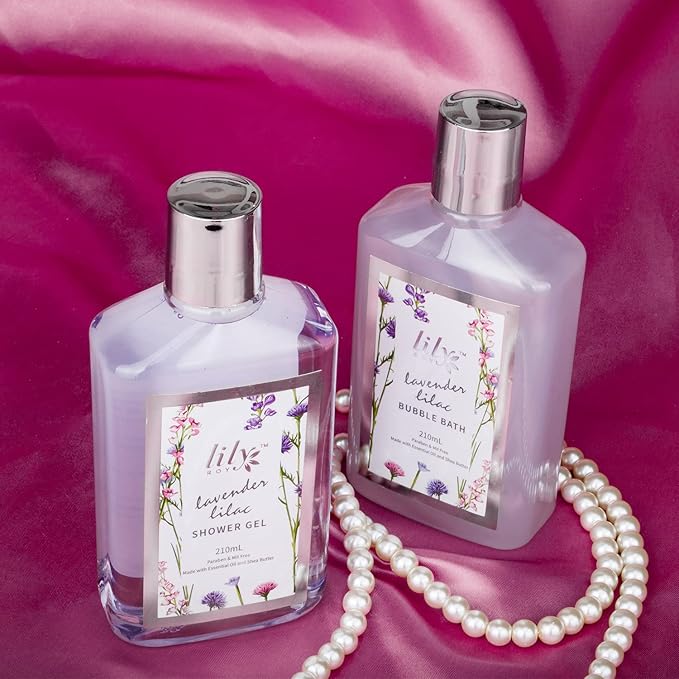 Mothers Day Gifts for Mom - Ultimate 14-Piece Aromatherapy Bath & Body Gift Set, Spa Gift Basket, Bath Collection with Bath Bomb | Christmas Birthday Gift, Perfect Present for Her & Mom All Occasions