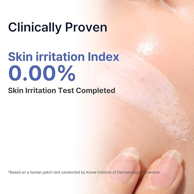 Perfect Sleep Super Barrier Cream 1.69fl.oz, Dense Ceramide Sleep Balm for Strengthening Skin Barrier, Soothing Irritation & Restoring Hydration Overnight Korean Facial Moisturizer