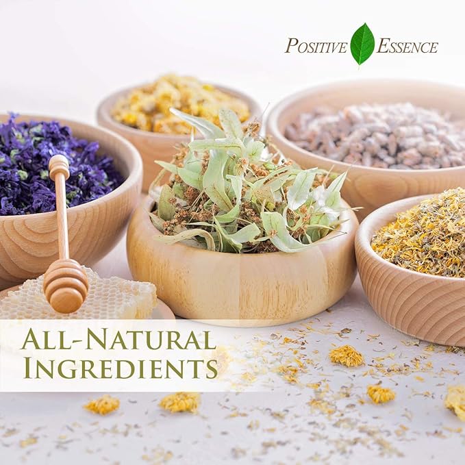 Vanilla Massage Oil for Massage, Body Massage Lotion; Jojoba, Sweet Almond Oil for Skin, Vitamin E, and Pure Vanilla Essential Oil, Body Oil Aceite para Masajes Relajantes