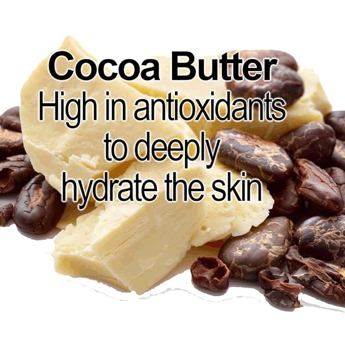 GLIMMER GODDESS Organic Whipped Body Butter - Subtle Level 1 Diamond Shimmer - Moisturizing & Nourishing Skincare with Natural Ingredients - Gentle Glow & Hydration for All Skin Types - 4.0 oz