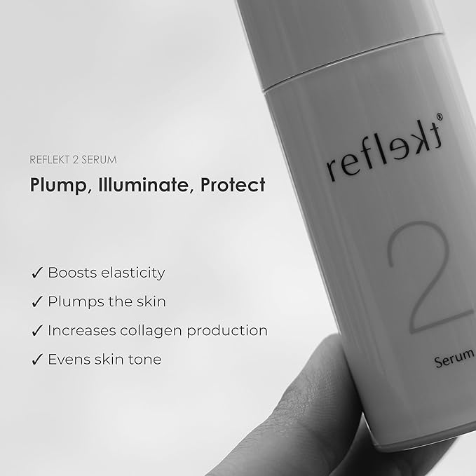 REFLEKT 2 Collagen Boost Vitamin C Serum