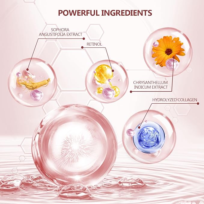 2 Packs 60 Pcs Under Eye Patches, 24K Gold+Pink, 30 Pairs Women Undereye Mask for Puffy Eyes Dark Circles Treatment, Men Collagen Gel Pads Hydrating for Eye Bags Puffiness Wrinkle, Beauty Skin Care