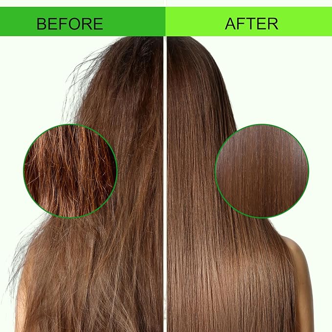 Premium Organic Moringa Oil Cold Pressed,Moringa Oil Unrefined for Hair & Skin Lightweight Face Oil, Natural Moisturizer in Glass Bottle 60ml