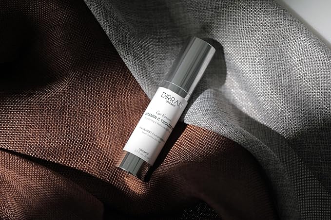 Vitamin C Eye Treatment