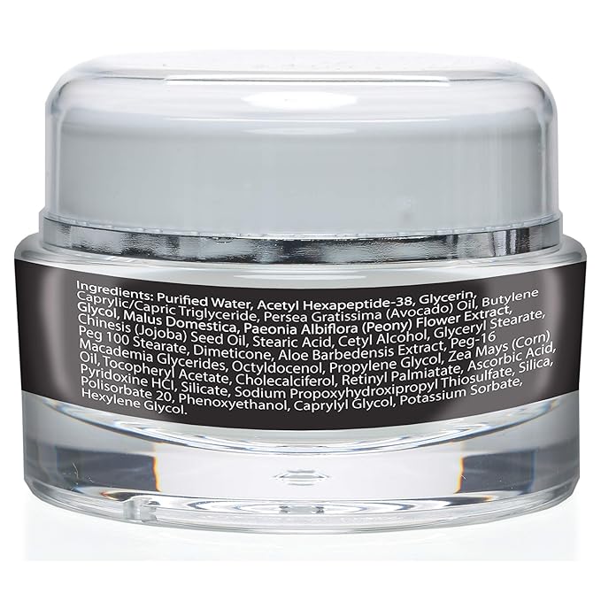 Valt Pro Collagen Cream - Smoother, Softer Skin - Deep Hydration, Instantly - Improved Skin Tone and Texture