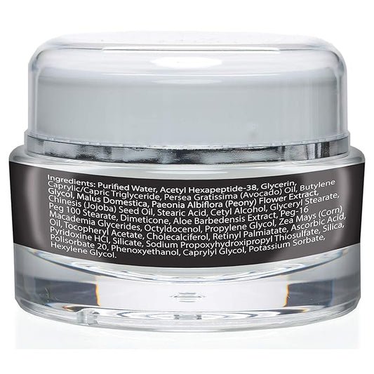 Valt Pro Collagen Cream - Smoother, Softer Skin - Deep Hydration, Instantly - Improved Skin Tone and Texture