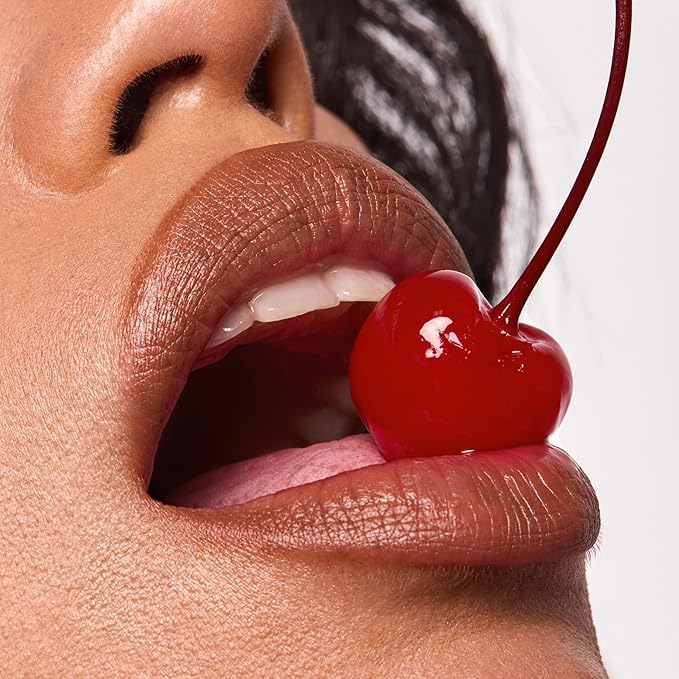 Space Camp Wellness Jumbo Lip Balm - Originals Pack Variety Flavored Balm (Wild Cherry, Juicy Watermelon, and Frosted Mint) - 3 Pack