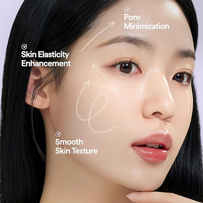 BOTUL SHOT 100 - Korean Microneedling Skin Booster with Centella Asiatica, Hyaluronic Acid and BOP SOME for Daily Pore Tightening, 1.69 fl.oz (50 ml)