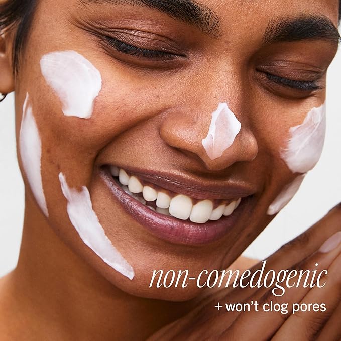 First Aid Beauty - Ultra Repair Rescue Barrier Balm, Deep Hydrating Skin Barrier Mask with 1% Dimethicone, Visible 24-Hour Relief for Dry, Cracked & Chapped Skin, Safe for Sensitive Skin, 2.25 oz