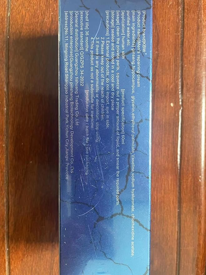 Massage Oil,Private Part Enlargement Cream, Extender Cream Thicker Longer Strong for Male 65ml