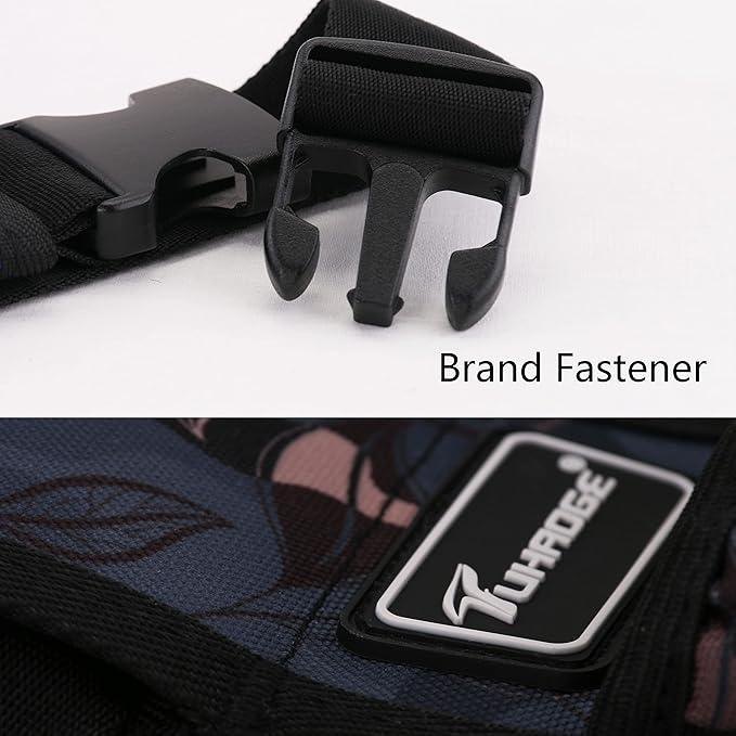 Massage Bottle Bag Massage Oil Holster Lotion Holster Massage Therapist Massage Oil Holster Massage Lotion (TH1KD-Ash Leaves)