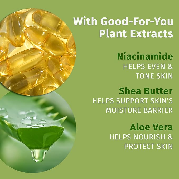 Hempz Vanilla Lux Herbal Body Moisturizer 17 oz. NEW LOOK