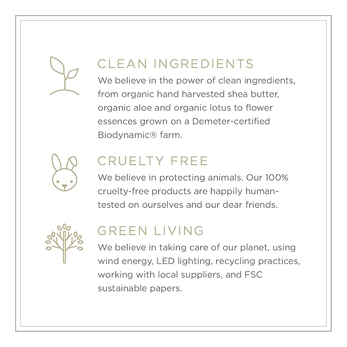 Zents Concreta Firming Repair Balm & Solid Parfum (Water Fragrance) | Moisturizing Shea Butter & Coconut Oil for Skin | 1.25 fl oz