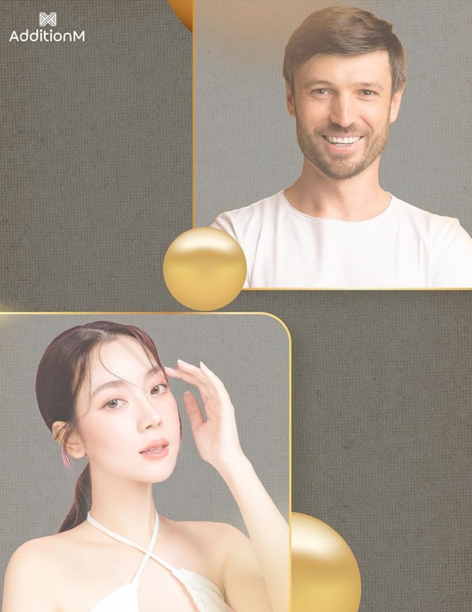 Under Eye Mask (60 Pcs) for Dark Circle & Puffiness Reduction, Valentines gift, Hyaluronate Anti-Wrinkle Gel Patch for Eye bags, Under Eye dryness improvement mask