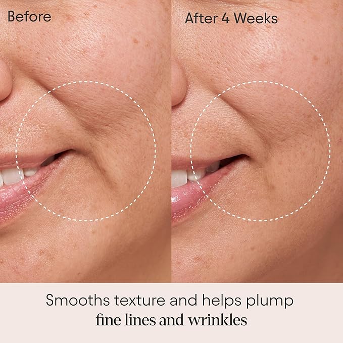 Alpyn Clarifying Facial Oil with Retinol & Pink Algae | Clear Congestion, Smooth Fine Lines, Improve Texture & Glow | 1 Fl Oz / 30 ml