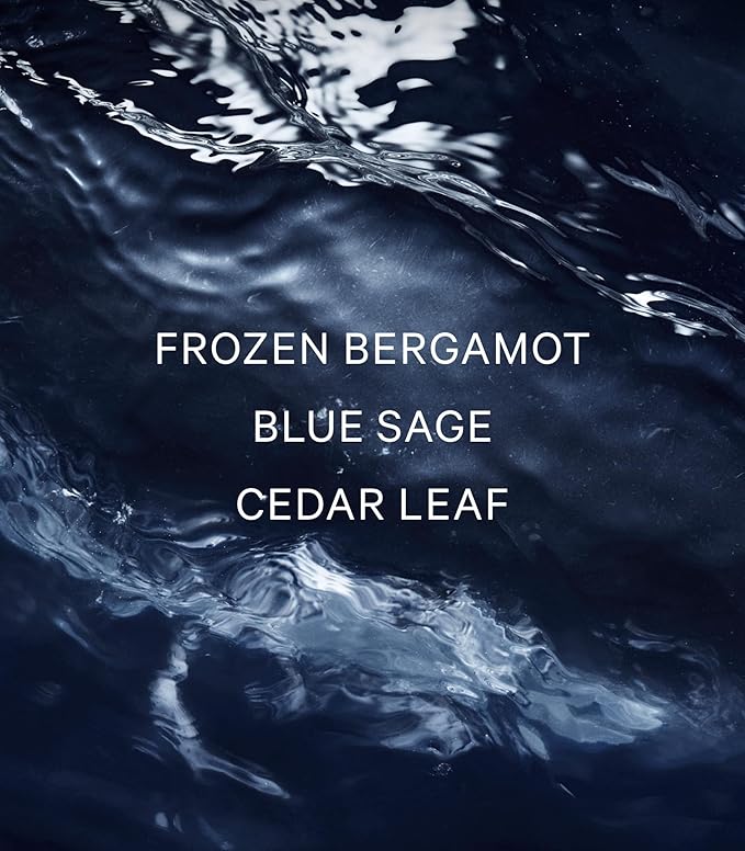 Victoria's Secret VS Him Deepwater Men's Cologne Body Lotion (8.4 oz)