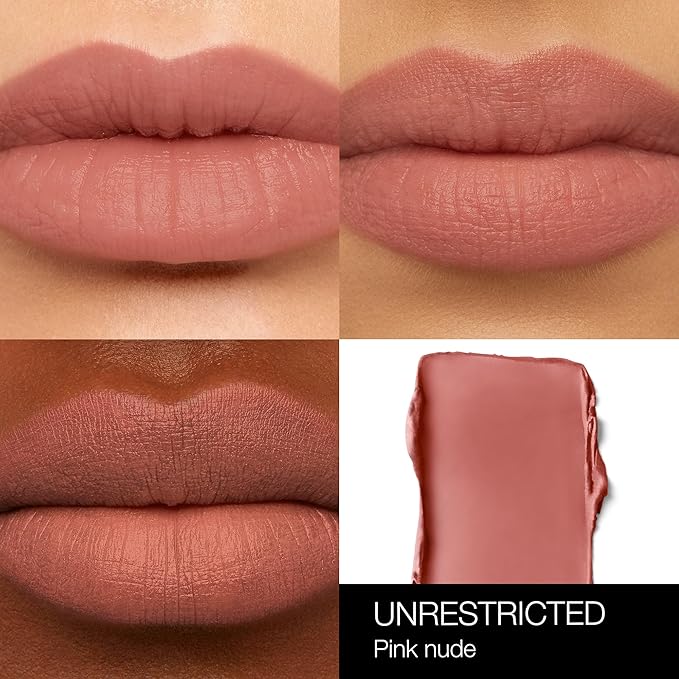 Nars Soft Matte Tinted Lip Balm 2.8 g (Unrestricted)