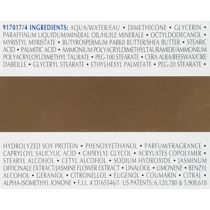 L'Oreal Paris Skin Care Age Perfect Night Cream, Anti-Aging Face Moisturizer With Soy Seed Proteins, 2.5 Oz