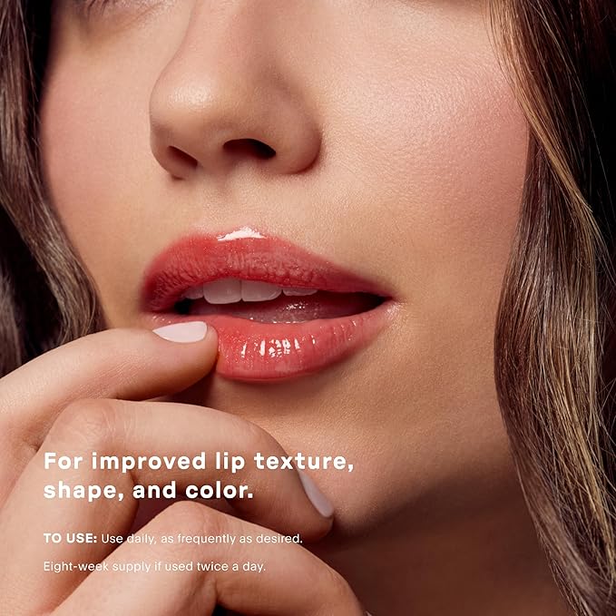 The PLASMA Lip Compound, 15ml - Fortune