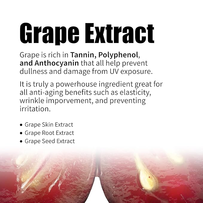 JIN JUNG SUNG Non-sticky Enrich Moisture Niacinamide Serum 5 Oz Even Skin Tone Minimizing Pores Plump Fine Lines 8-Hyaluronic Acids 5 Mushrooms 4 Ceramides Oily Sensitive No Chemicals Korean Skincare