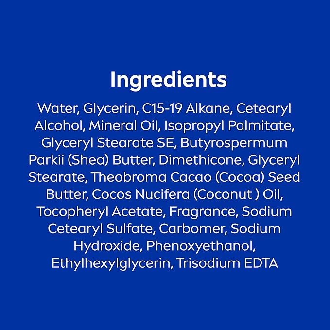 NIVEA Cocoa Butter Body Lotion with Deep Nourishing Serum, Cocoa Butter and Vitamin E, 48-Hour Moisturizing Body Lotion for Dry Skin, Nourishes Dry Skin for Visible Radiance, 16.9 Fl Oz Pump Bottle