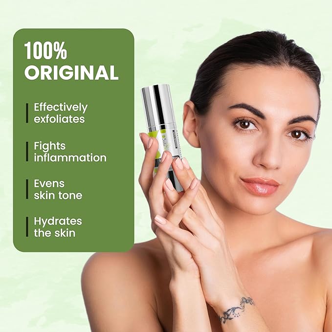 Swiss Apple Stem Cell Cream for Face – Apple Stem Cell 3000 | Plant Stem Cell to Reduce All signs of Aging, Wrinkles, Discoloration, Restore Elasticity and Youthful Appearance, 1Fl Oz