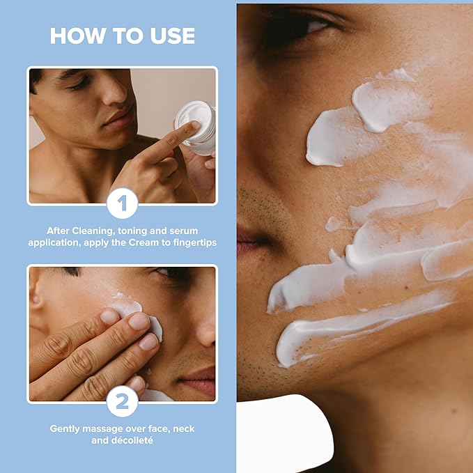 Cosmedica Skincare Multi-Active Hydrating Night Cream - Revitalizing Overnight Moisturizer & Anti-Aging Cream for Face and Neck with Hyaluronic Acid, Organic Shea, Glycolic Acid and Vitamin E 2 oz