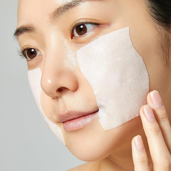 Reti A Repair Cream Mask 80pcs 6.08 fl.oz (180ml)