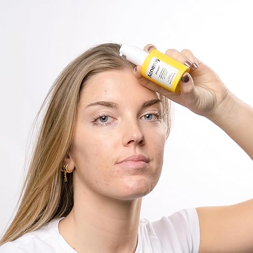 ZITCALM SERUM - Soothing Anti-Redness Serum