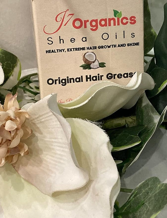 Original Unisex Shea Oil Large (Large, 8oz)