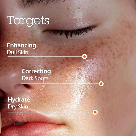 BLITHE Skin Radiance Duo – Pressed Serum & Niacinamide Tranexamic Acid Serum | Dark Spot Corrector & Hydrating Moisturizer | Korean Skincare for Clear, Glowing Skin