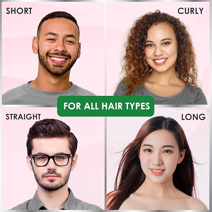 Raw Batana Oil for Hair Growth Hydrating Mask for Dry Damaged Hair, Curly, Frizzy or Color Treated. Honduran Butter for Women, Men - Overnight, Leave In Treatment