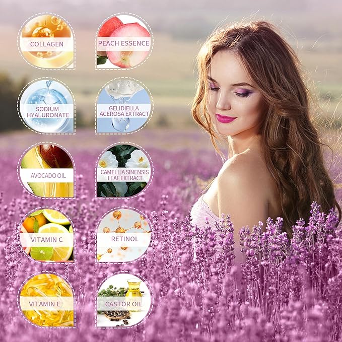 Lip mask, Collagen Moisturizing Lip Masks for Dry Lips, 32 PCS Hydrating Lip Plumping Mask for Chapped, Fine Lines, Lip Hydration Treatment, Lip Mask Sheet, Lip Gel Patches Pads, Lip Masks Skincare