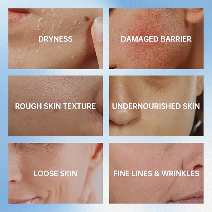 VGO Snail Mucin 92% Moisturizer + 1% Pure Retinol Eye Cream