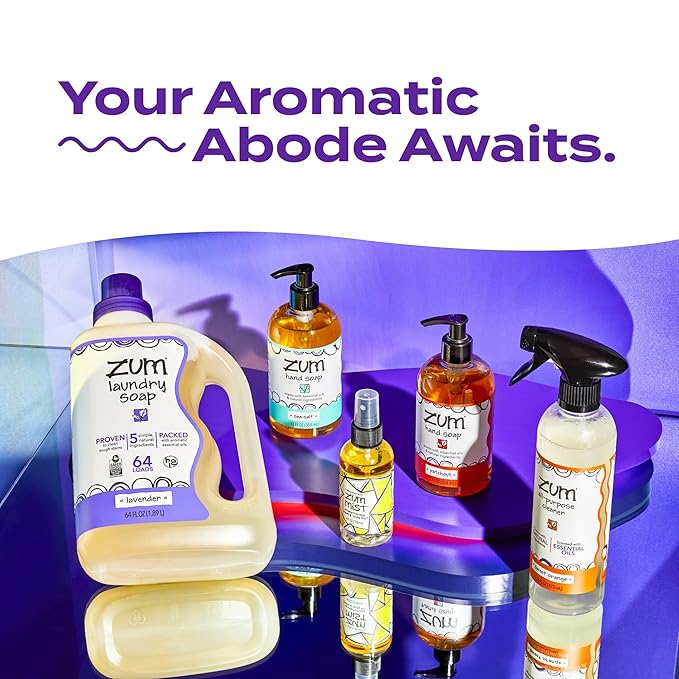 Indigo Wild Zum Face Nourishing Face Oil - 2 fl oz