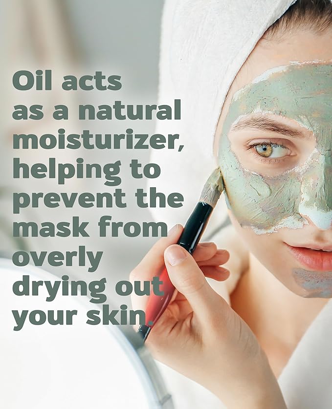 Aztec Secret Jojoba Oil, 4 OZ Deep Hair & Skin Moisturizer - 100% Pure Cold-Pressed and Unfiltered 1 pack