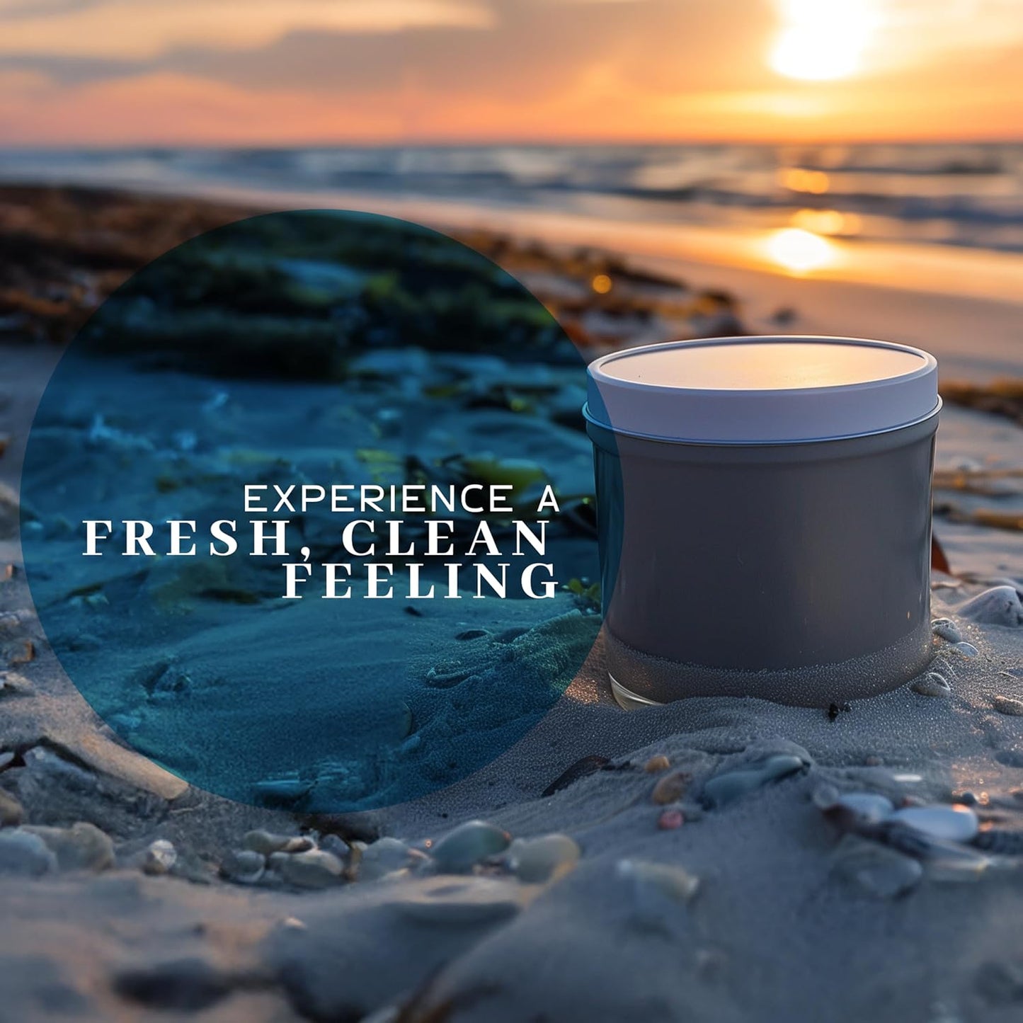 Vanman’s - Tiny Coconut and Magnesium Deodorant for Delicate Skin - Odor Control for Underarms - Routine Deodorant For Women and Men - Personal Care Products - 0.25 oz