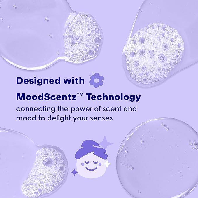 Clean & Clear Night Relaxing Deep Cleaning Face Wash, 8 Fluid Ounce (Packaging May Vary)