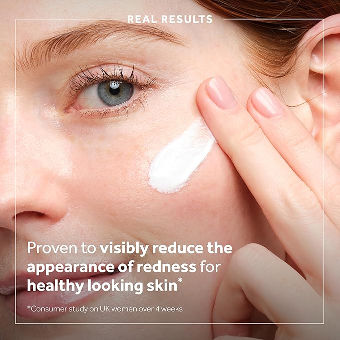 No7 Derm Solutions Skin Barrier Repair Night Cream & Redness Corrector for Face - CICA Restoring Overnight Treatment - Hydrates, Calms & Soothes - For Sensitive, Redness-Prone Skin (1.7 Fl Oz)