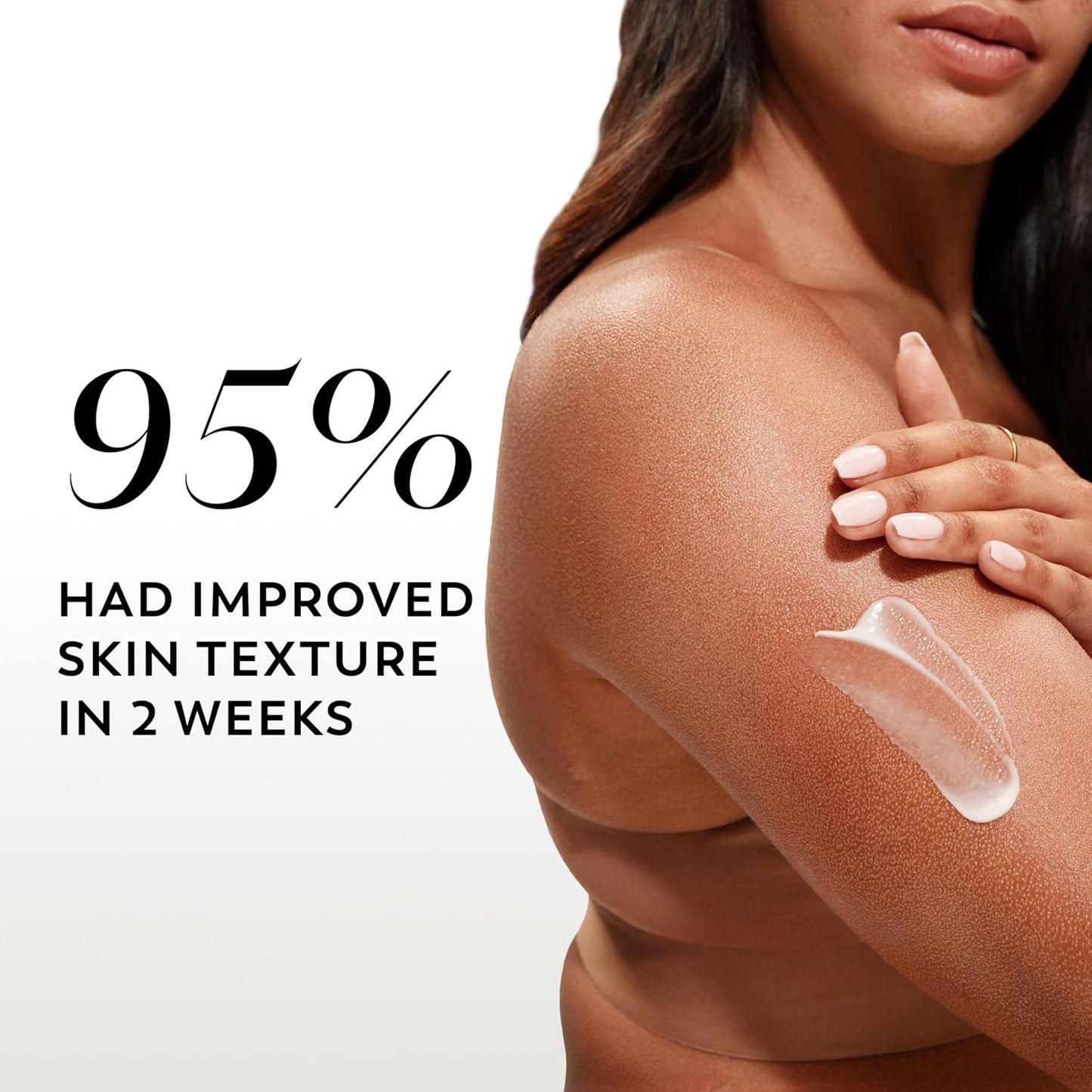 Olay Body Lotion for Women, Age Defying with Niacinamide Serum, Visibly Reduce Signs of Skin Aging, 24hr Moisture & Hydration, Fast Absorbing Formula, Vitamin B3 Complex, For All Skin Types, 17 fl oz