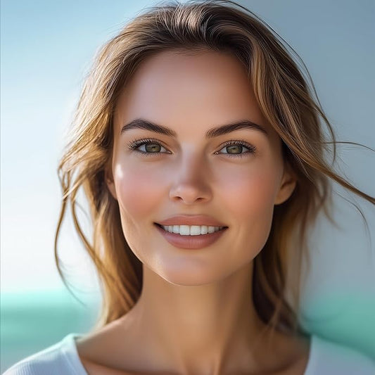 Hyaluronic Acid Day Cream - Daily Face Moisturizer - Facial Skin Care and Neck with Shea & Pomegranate Oils - Ultra Hydrating Face Cream, 50ml | FL.OZ 1.69